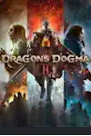 Активация Dragons Dogma 2